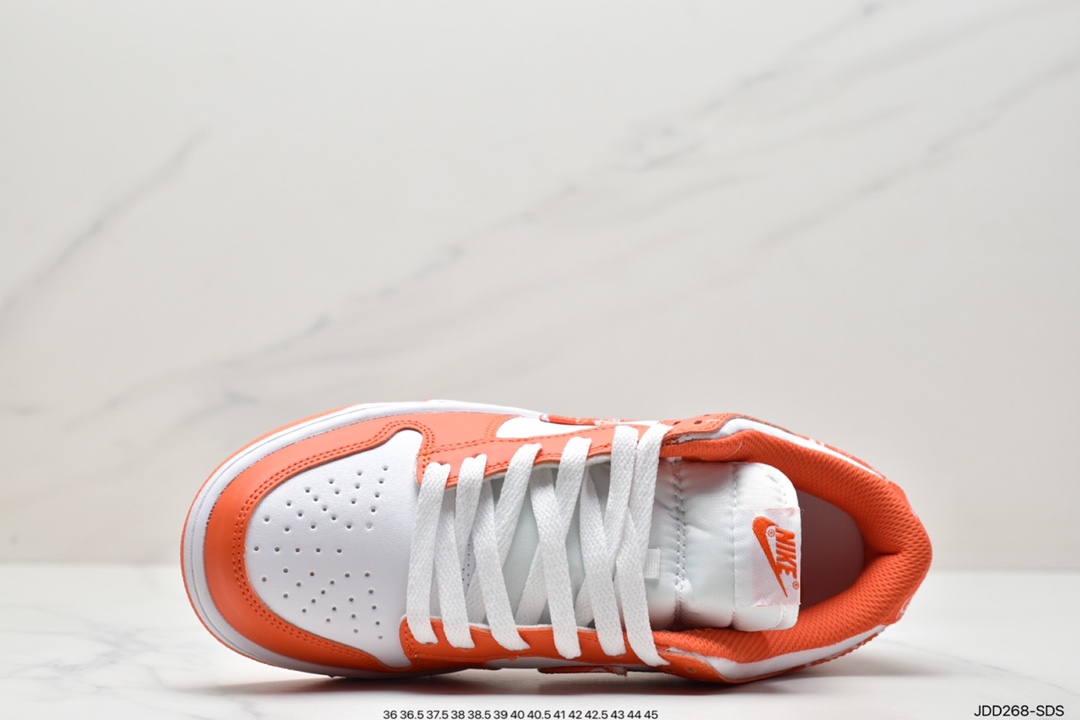 Nike SB Dunk Low Pro 复古低帮休闲运动滑板板鞋BQ6817
