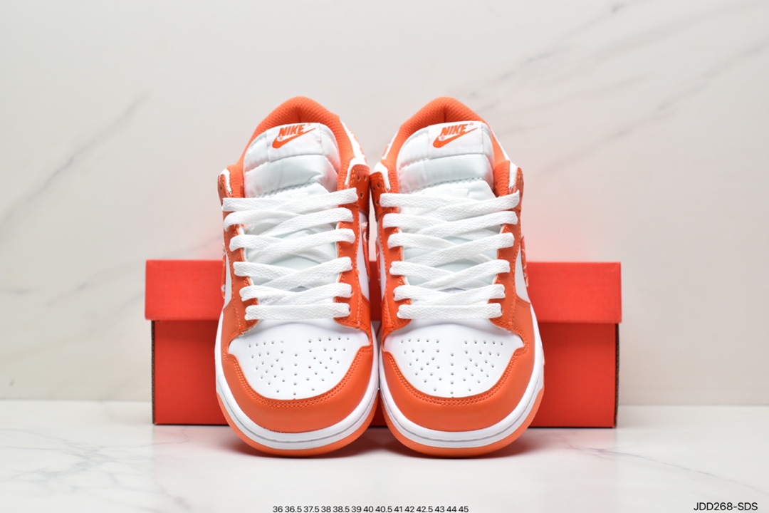 Nike SB Dunk Low Pro 复古低帮休闲运动滑板板鞋BQ6817
