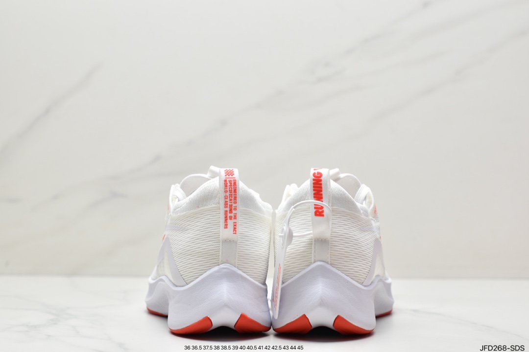 Nk Zoom Fly 4 超轻跑步鞋 鞋底搭载真实碳纤维板中底采用React技术 CT2392-006 Nk Zoom Fly 4 超轻跑步鞋 鞋底搭载真实碳纤维板中底采用React技术 CT2392-006