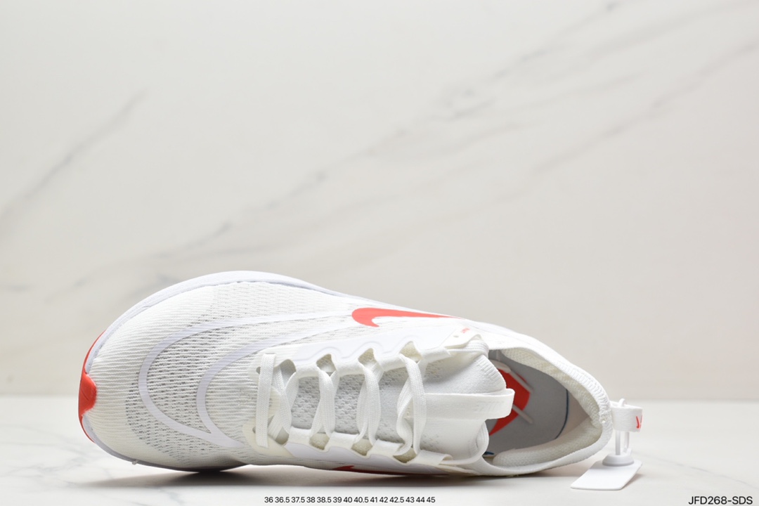 Nk Zoom Fly 4 超轻跑步鞋 鞋底搭载真实碳纤维板中底采用React技术 CT2392-006 Nk Zoom Fly 4 超轻跑步鞋 鞋底搭载真实碳纤维板中底采用React技术 CT2392-006
