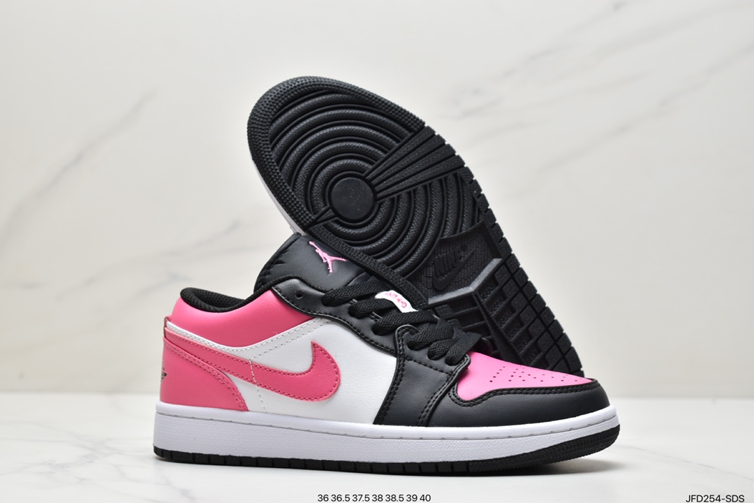 Air Jordan 1 Low AJ1乔1低帮休闲板鞋 554723-505 Air Jordan 1 Low AJ1乔1低帮休闲板鞋 554723-505