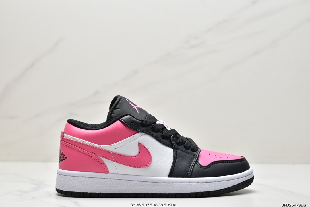 Air Jordan 1 Low AJ1乔1低帮休闲板鞋 554723-505 Air Jordan 1 Low AJ1乔1低帮休闲板鞋 554723-505