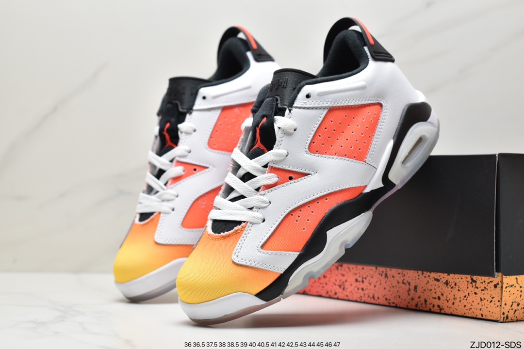 Air Jordan 6 Retro Low Gc 乔6 低帮百搭闲休运动篮球鞋DH6928-073 Air Jordan 6 Retro Low Gc 乔6 低帮百搭闲休运动篮球鞋DH6928-073