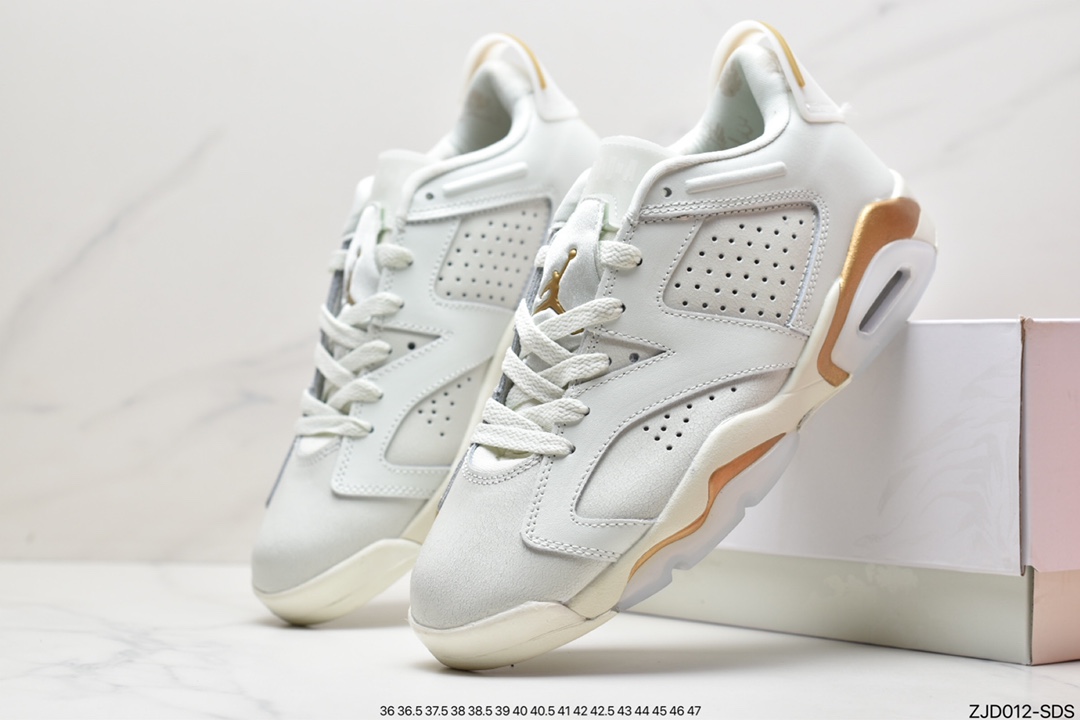 Air Jordan 6 Retro Low Gc 乔6 低帮百搭闲休运动篮球鞋DH6928-073 Air Jordan 6 Retro Low Gc 乔6 低帮百搭闲休运动篮球鞋DH6928-073