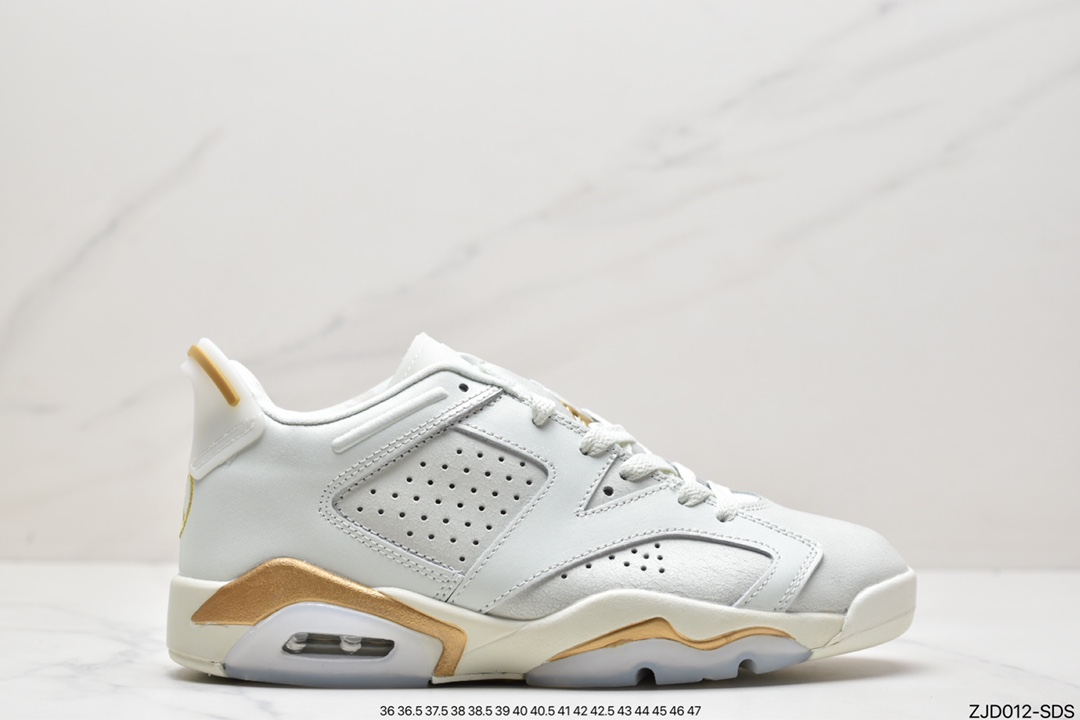 Air Jordan 6 Retro Low Gc 乔6 低帮百搭闲休运动篮球鞋DH6928-073 Air Jordan 6 Retro Low Gc 乔6 低帮百搭闲休运动篮球鞋DH6928-073