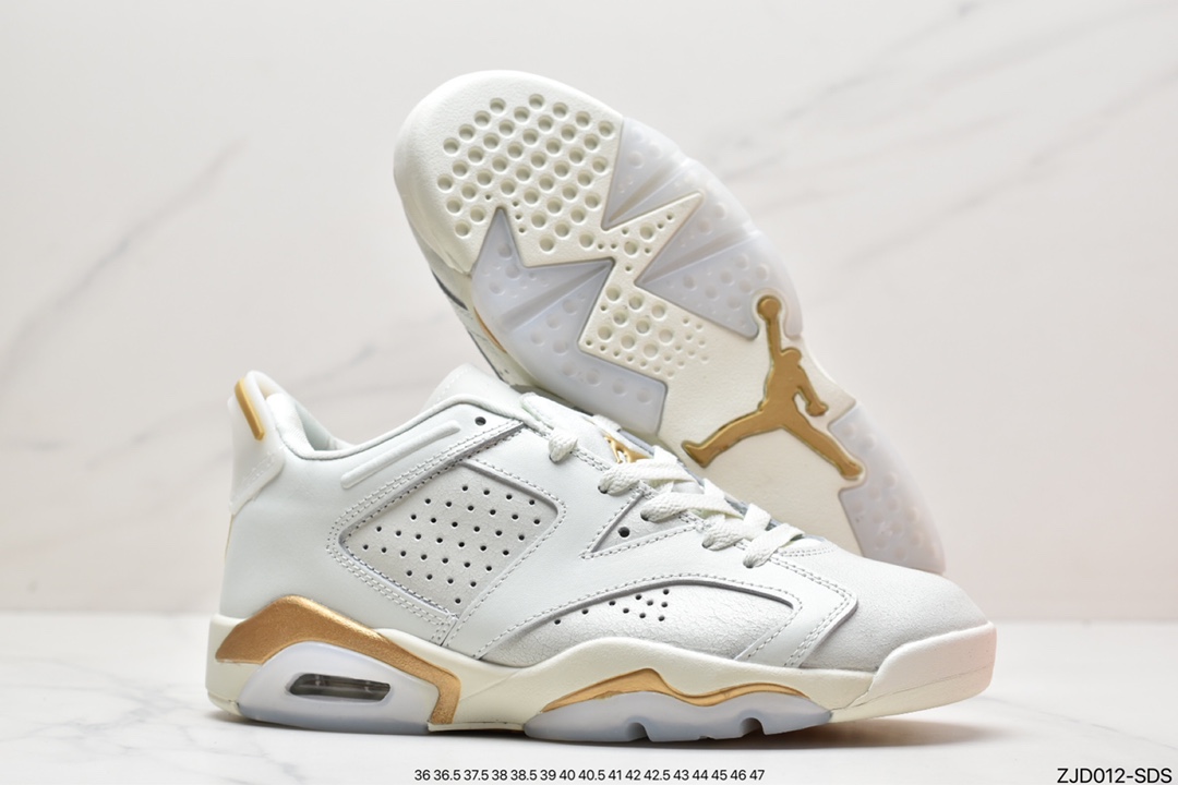 Air Jordan 6 Retro Low Gc 乔6 低帮百搭闲休运动篮球鞋DH6928-073 Air Jordan 6 Retro Low Gc 乔6 低帮百搭闲休运动篮球鞋DH6928-073