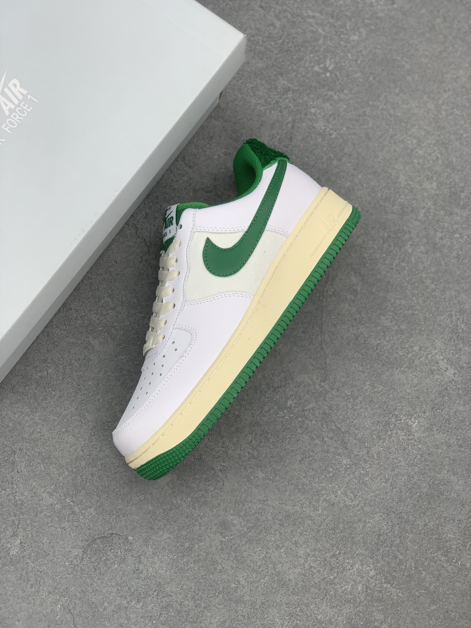 Nike Air Force 1 Low White Green DO5220-131 Original Quality Sneakers 8 i1659894637 3354 6