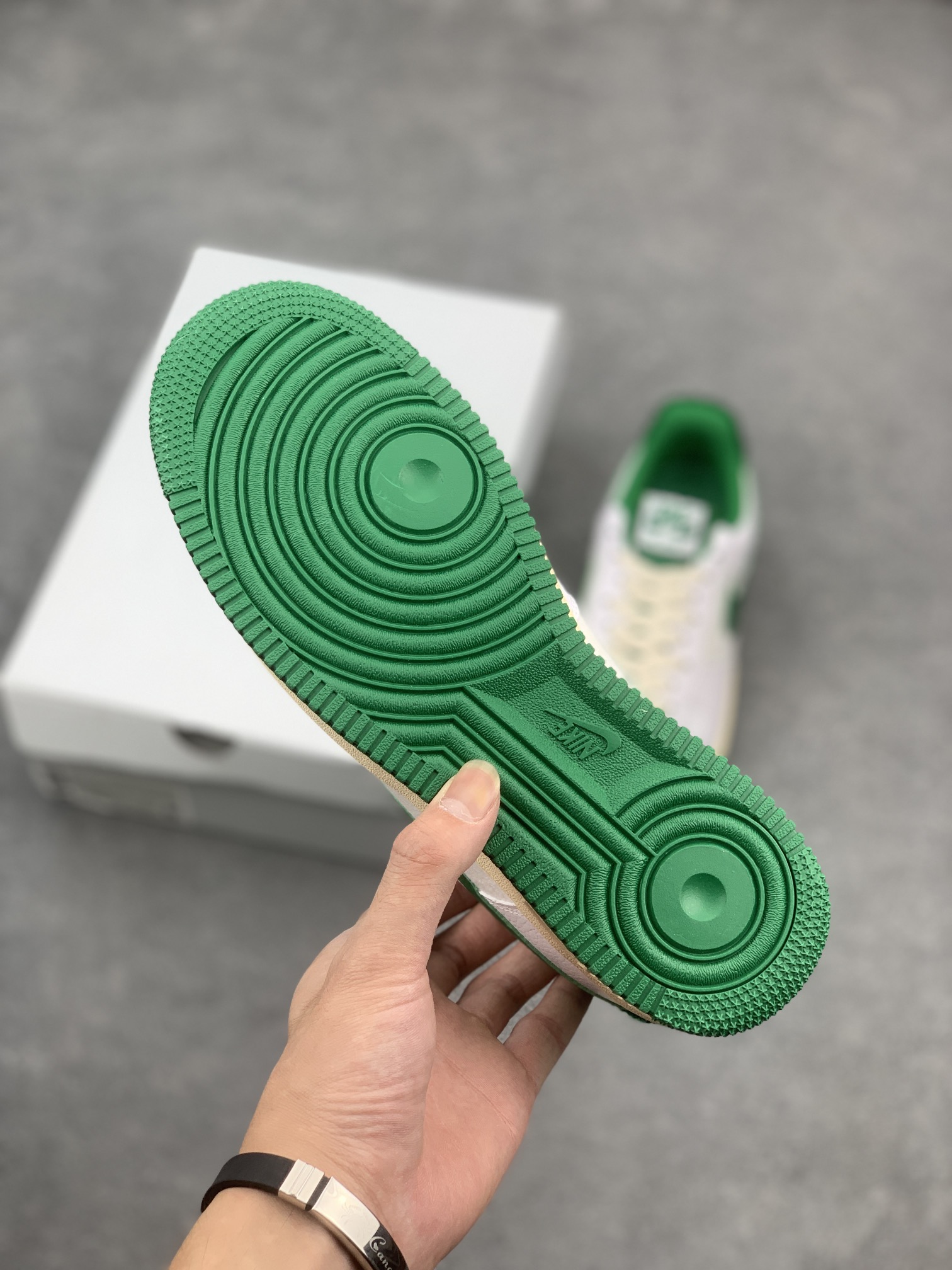 Nike Air Force 1 Low White Green DO5220-131 Original Quality Sneakers 7 i1659894637 7103 5