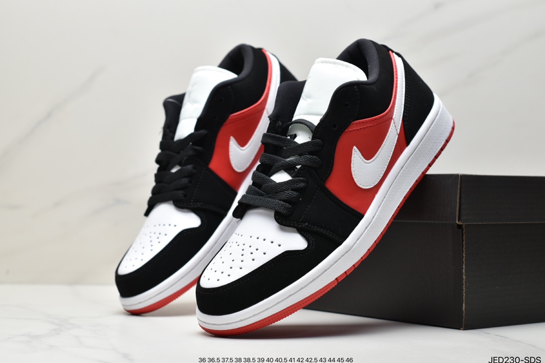 Air Jordan 1 Low AJ1乔1低帮休闲板鞋 CZ0776-300