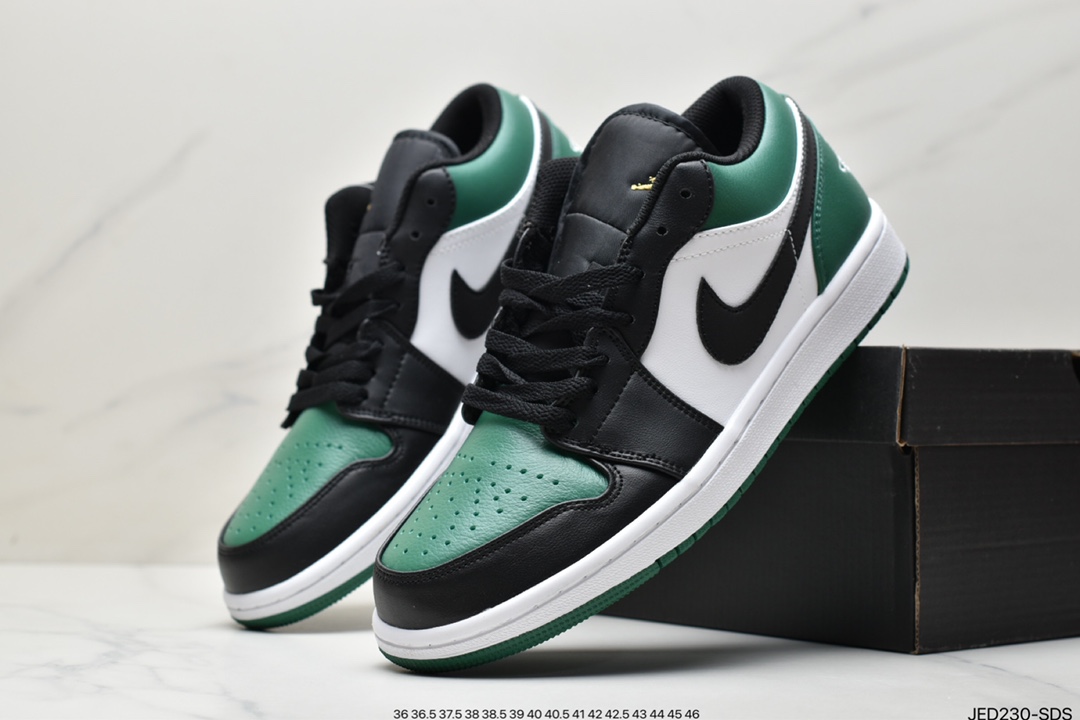 Air Jordan 1 Low AJ1乔1低帮休闲板鞋 CZ0776-300