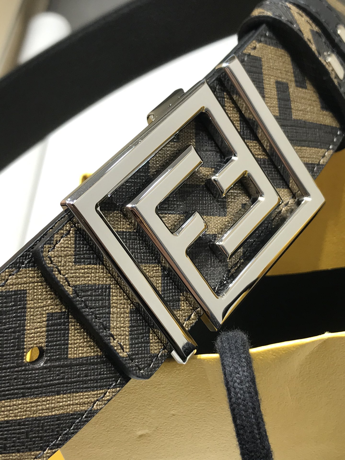 Fendi - Belt