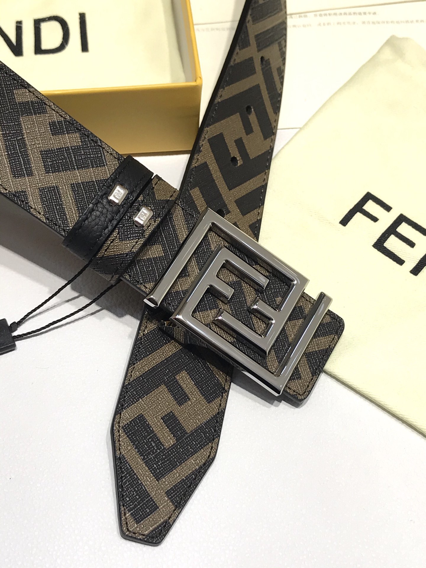 Fendi - Belt