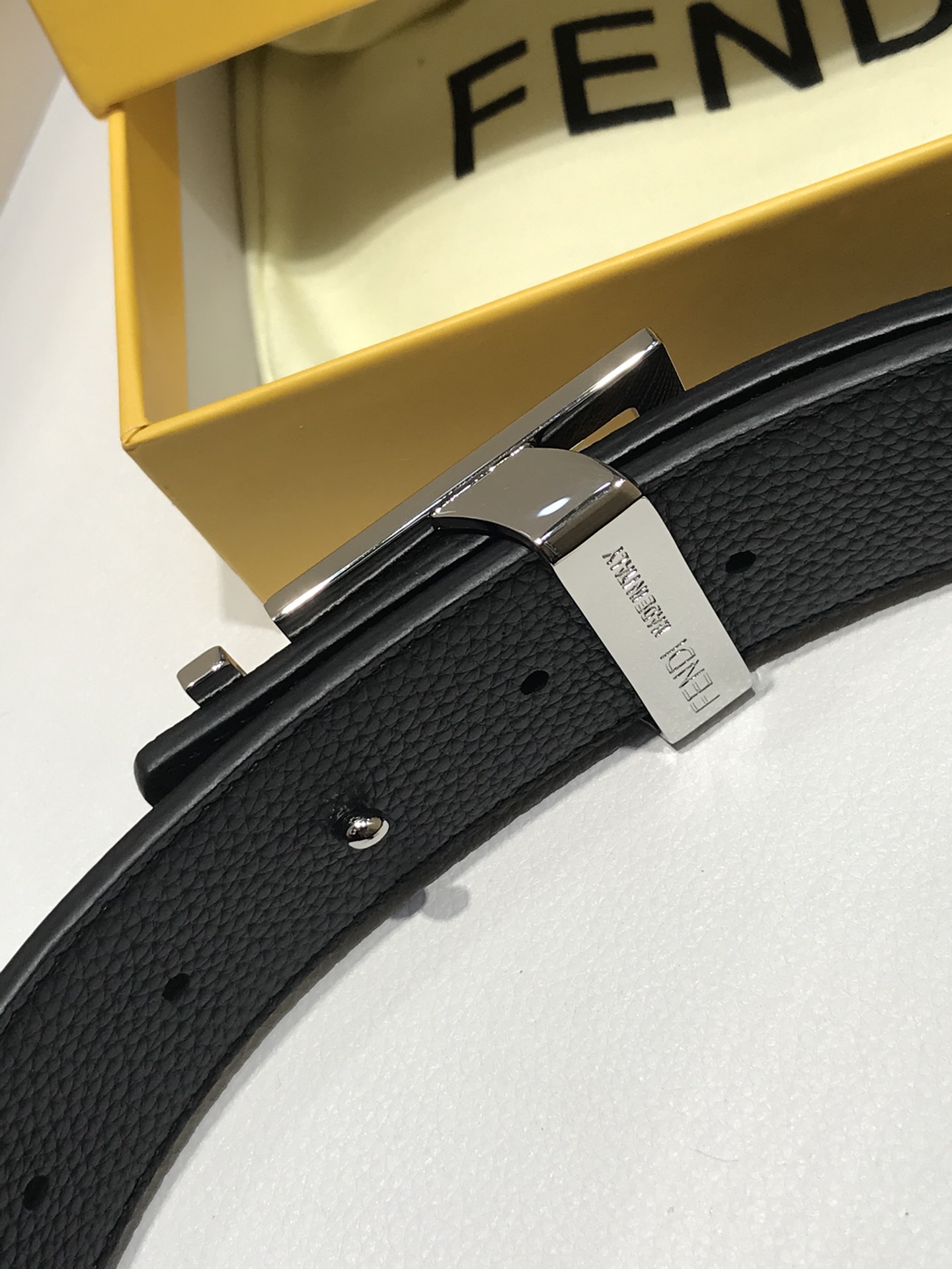 Fendi - Belt