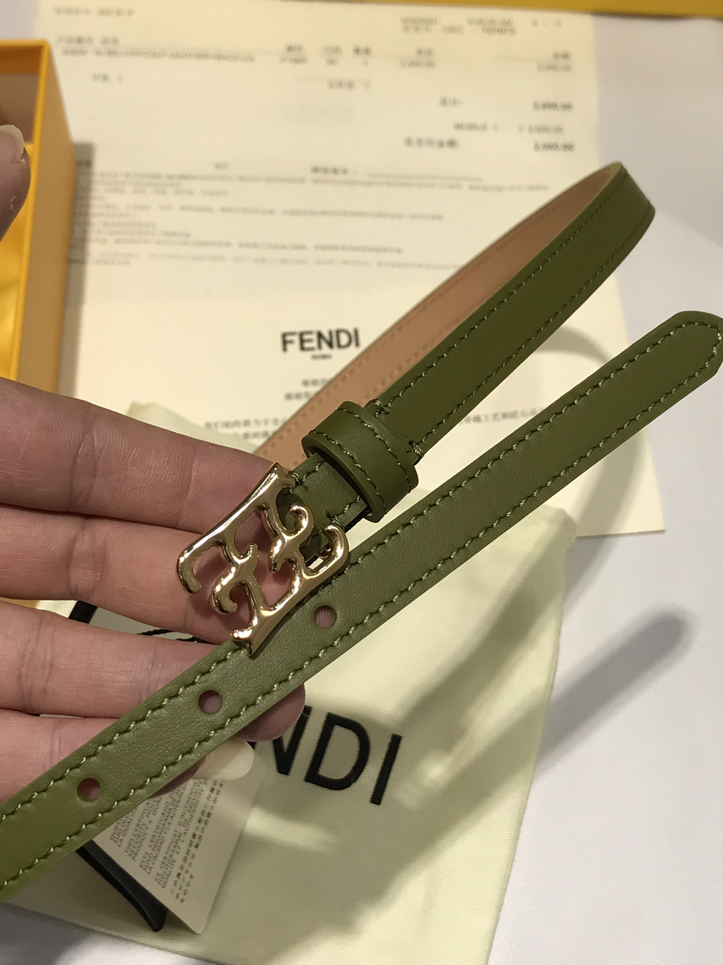配送专柜包装打孔针新款FD宽15MM