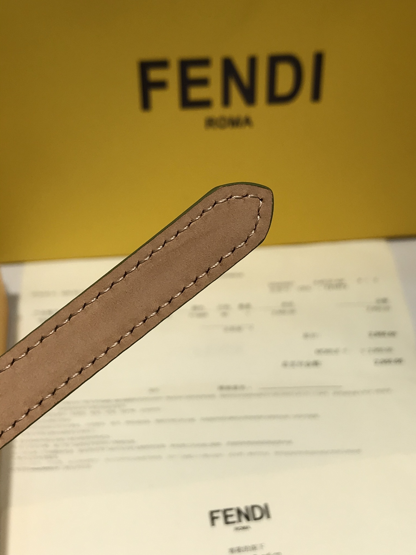 配送专柜包装打孔针新款FD宽15MM