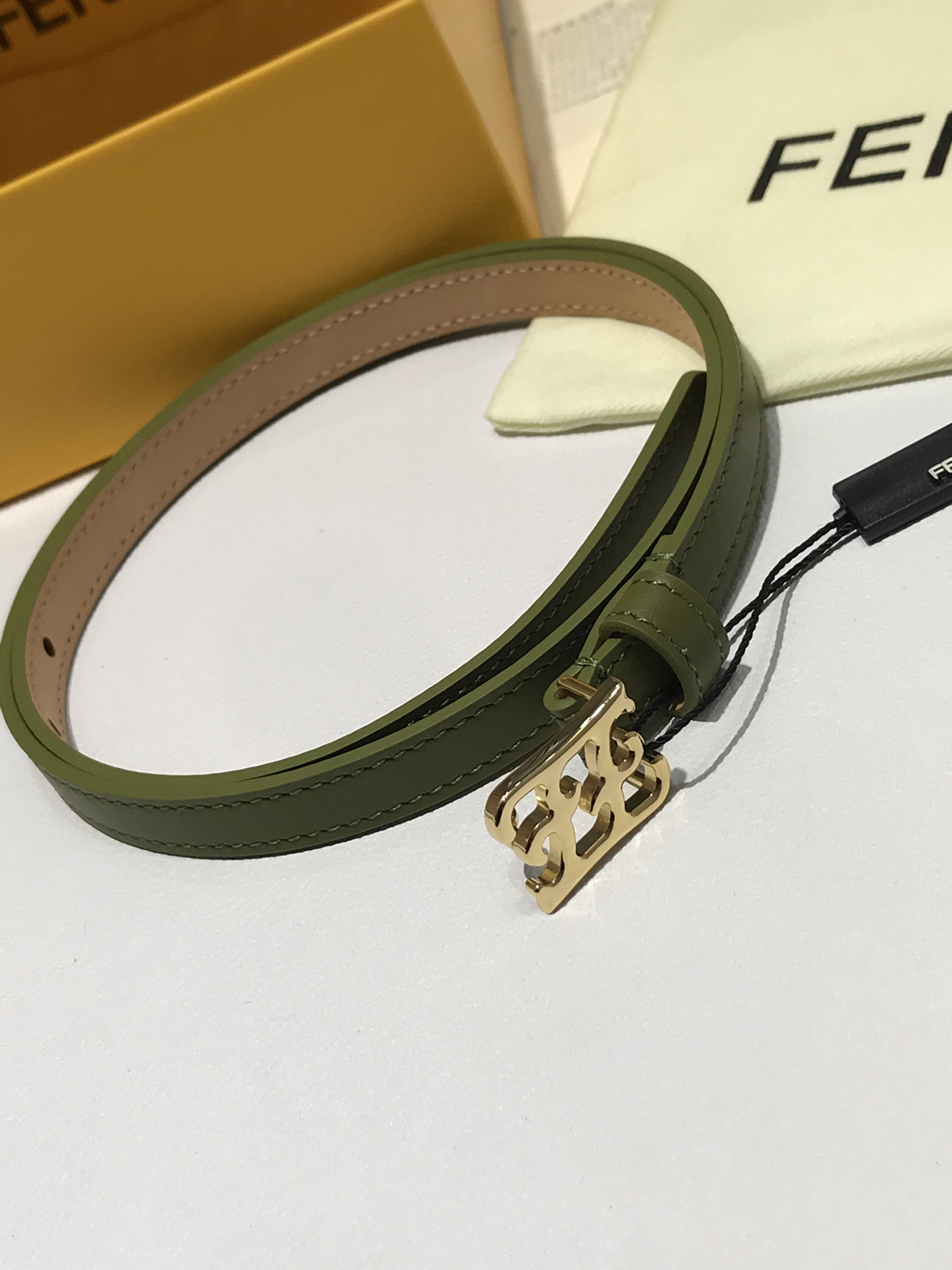 配送专柜包装打孔针新款FD宽15MM
