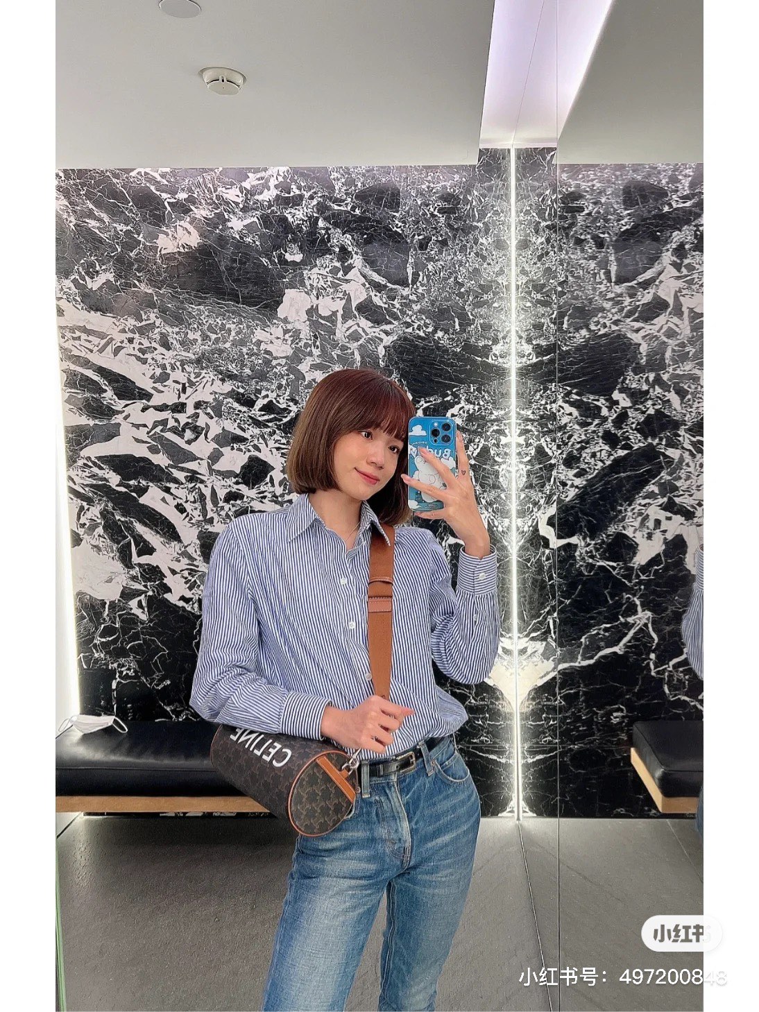 NO:389122,Celine Presbyterian Cylinder Bag~The latest model this year is very good to pack!  ,Celline,celine,celine19860909Celine 老花圆筒包～今年最新款哦很能装！,赛琳celine,celine,celine,Bag