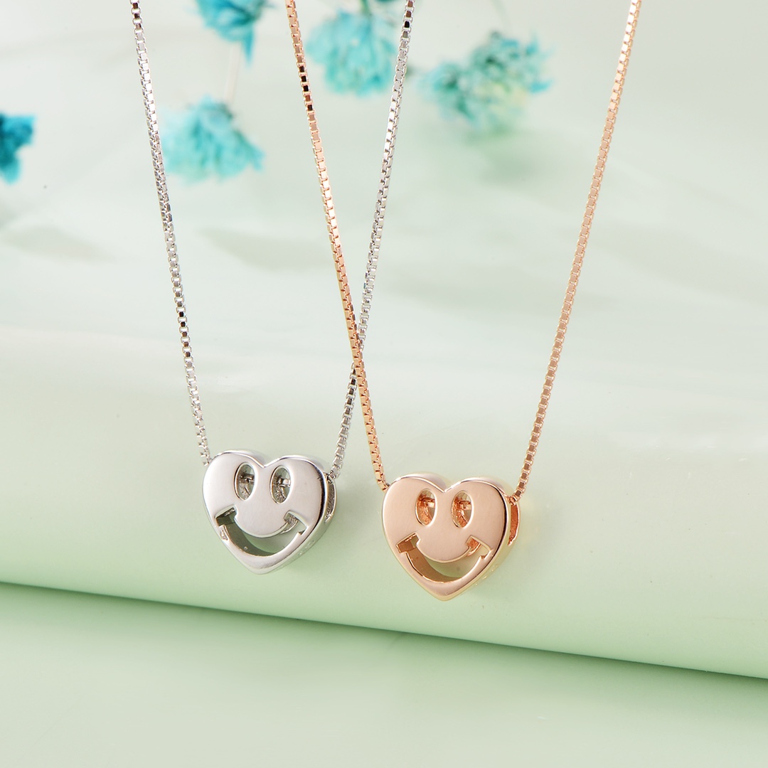 S925 Sterlingsilber Kette Ultra minimalistisch Geburtstag Silber