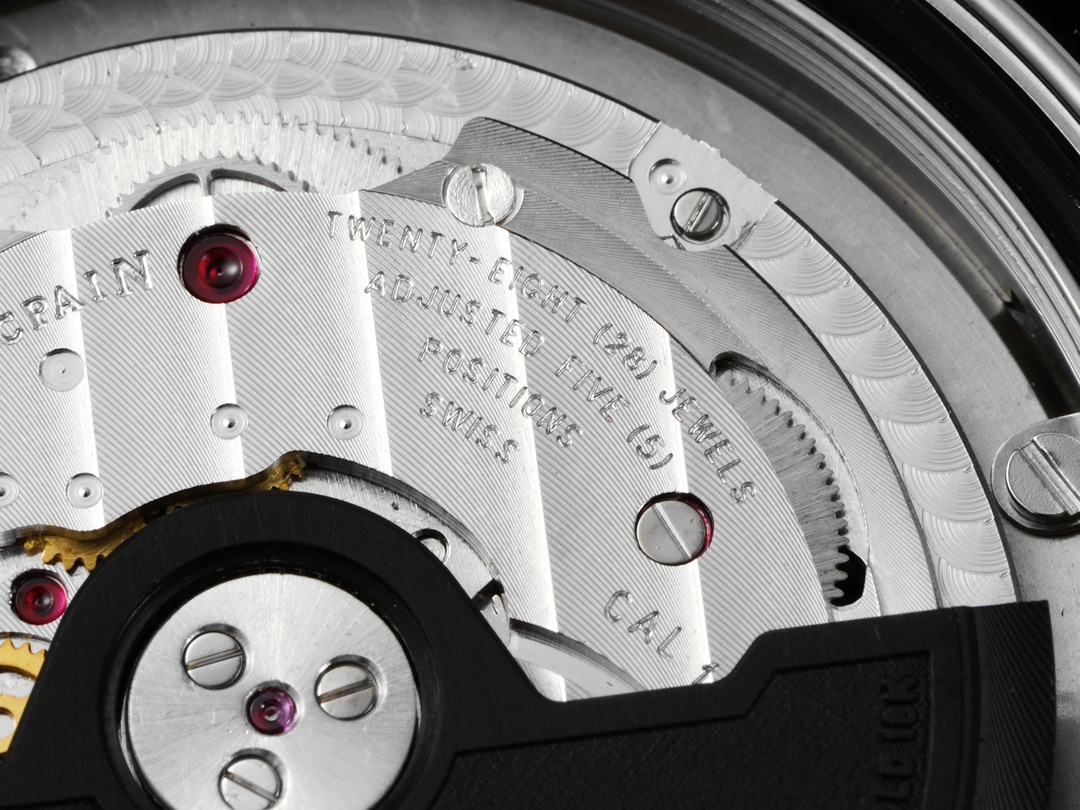 Blancpain Blue 2022 40.3mm