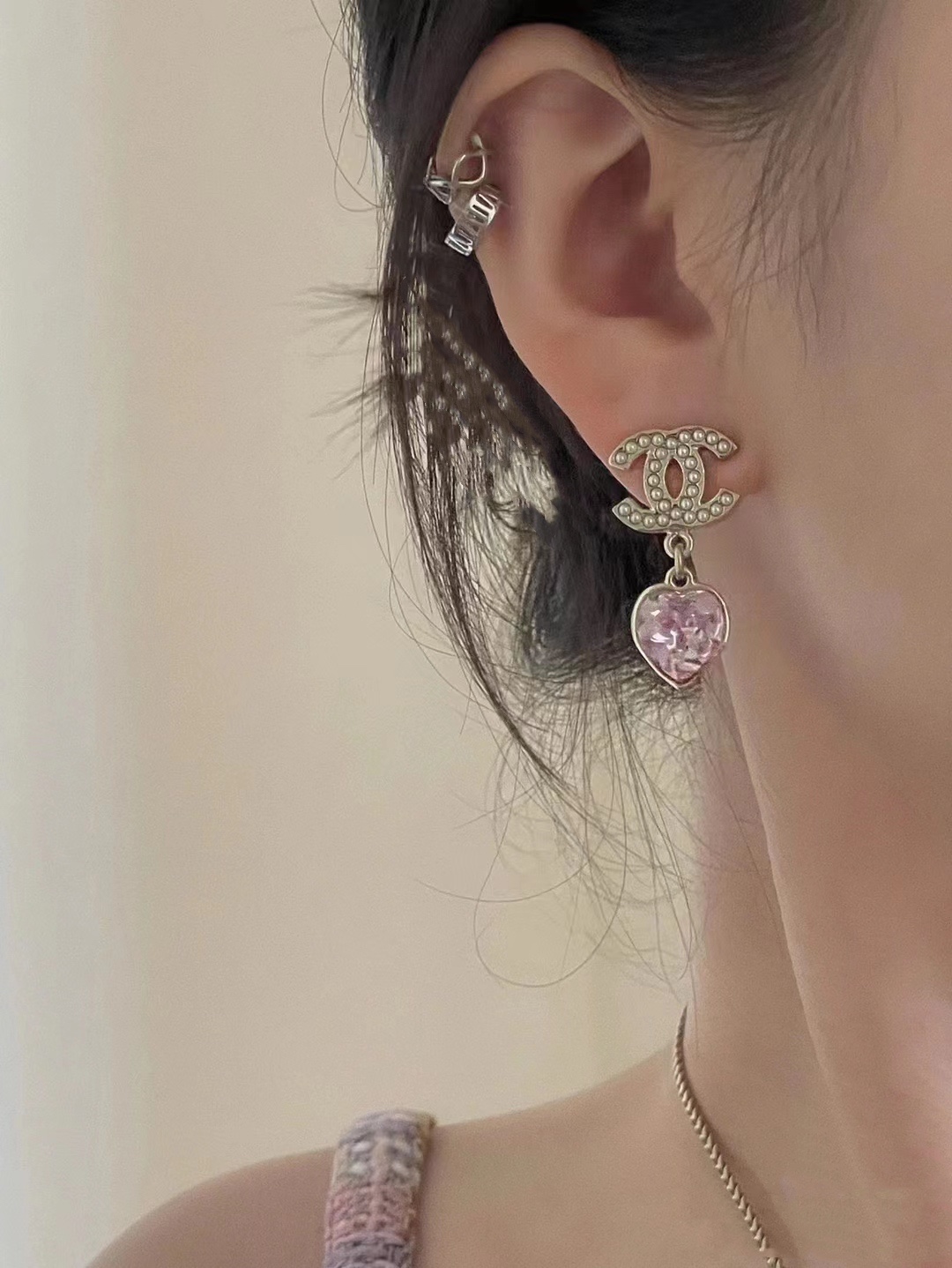 NO:631883,Girls' hearts are bursting with excitement, Cardia high-end jewelry19860909少女心爆棚,,卡迪亚高端饰品,Jewelry