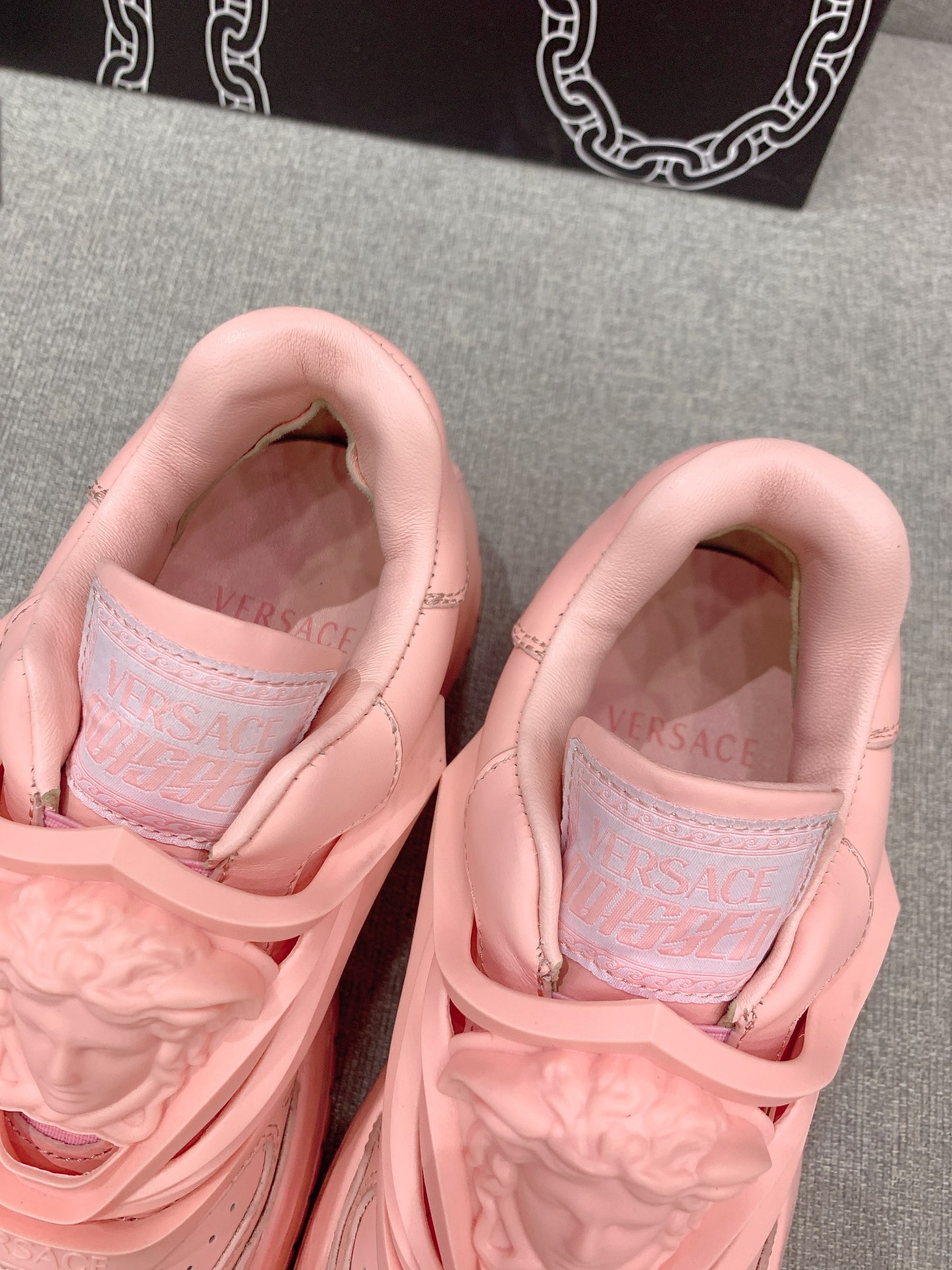 “ODISSEA Seaship Shoes 3D: Lightweight and Comfortable Fighter Shoes at $667” - 图片 6