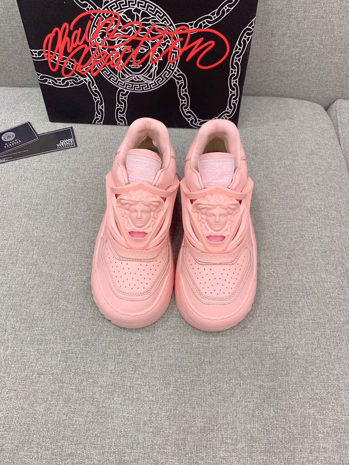 “ODISSEA Seaship Shoes 3D: Lightweight and Comfortable Fighter Shoes at $667” - 图片 1