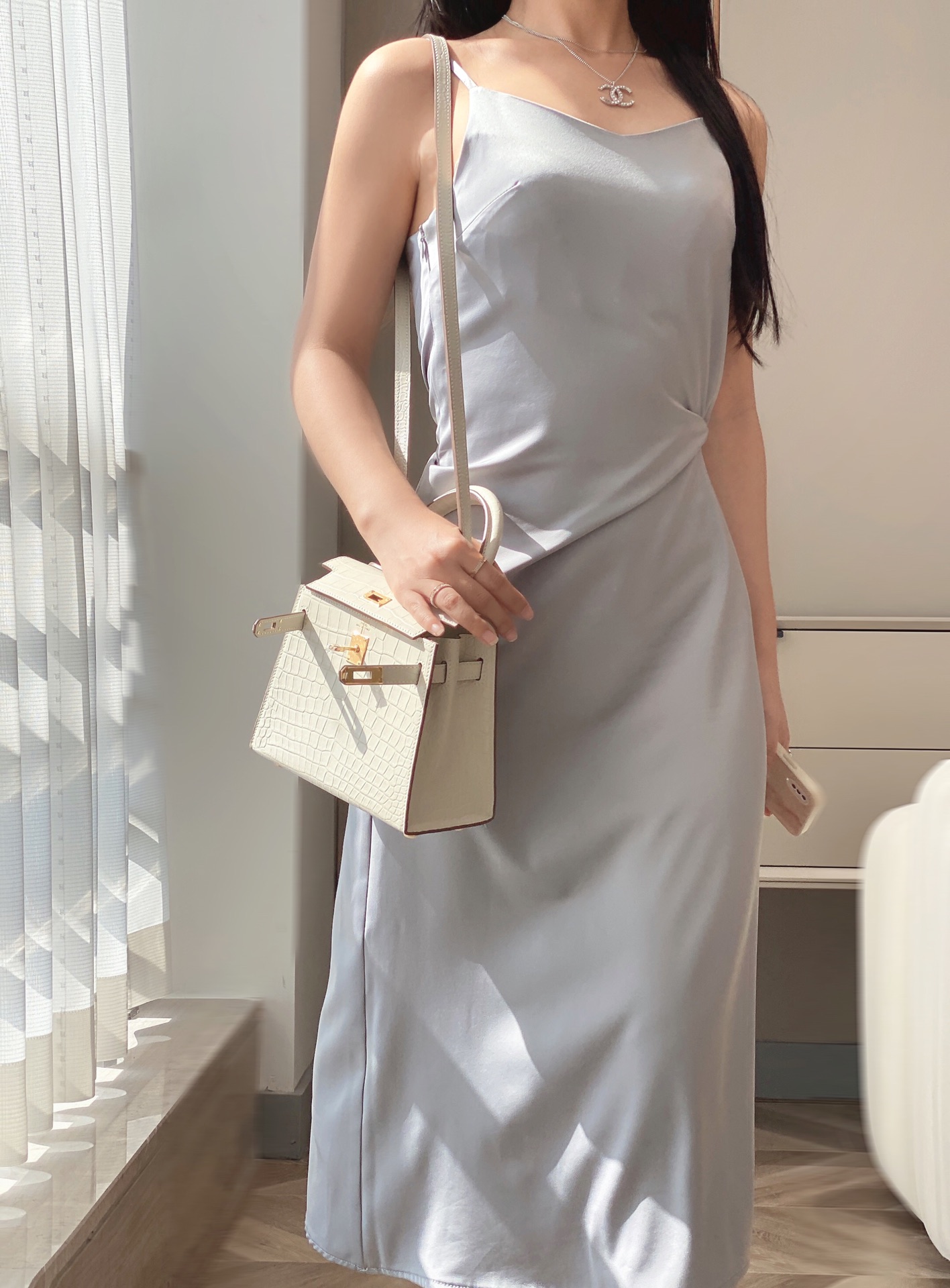 Hermes Kelly 大耳朵凯莉来啦 2