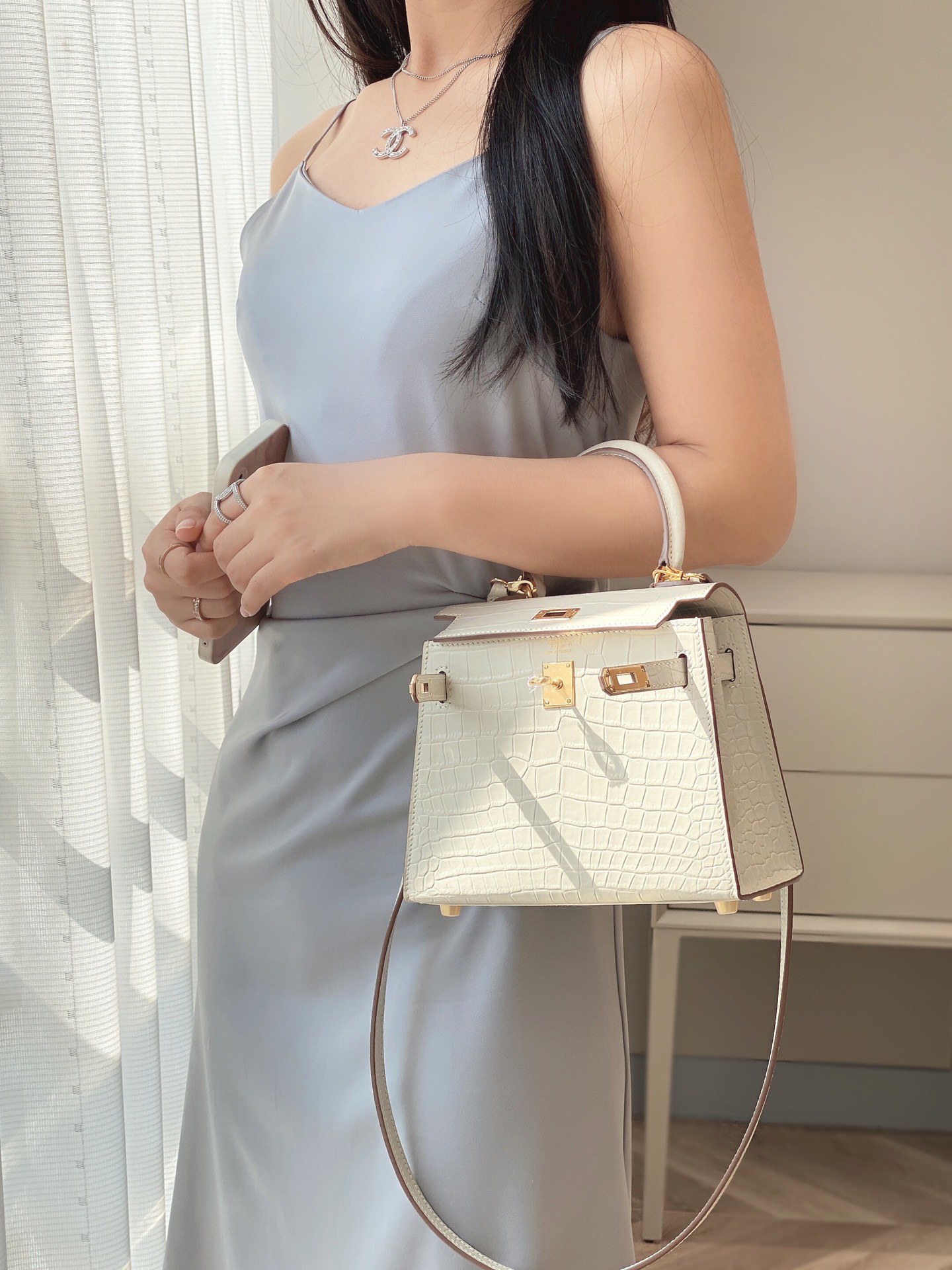 Hermes Kelly 大耳朵凯莉来啦 5