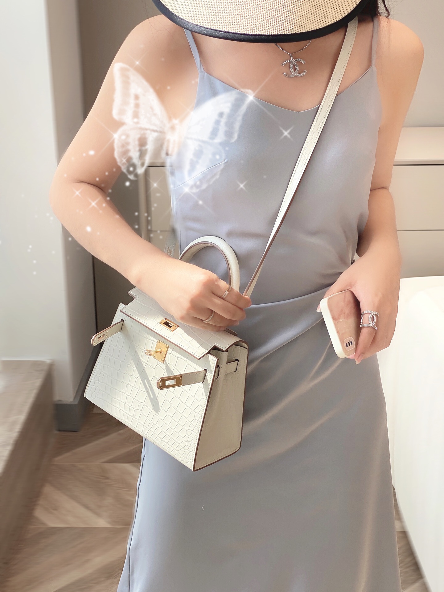 Hermes Kelly 大耳朵凯莉来啦 6