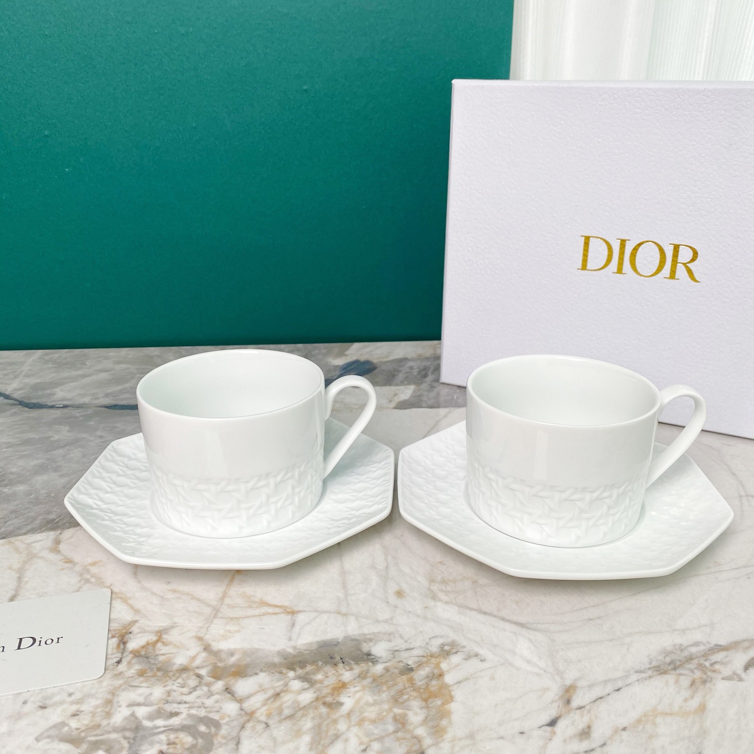 迪奥 Dior 高定典藏名品高定成衣时装外套连衣裙衬衫T恤 #558D4724 2