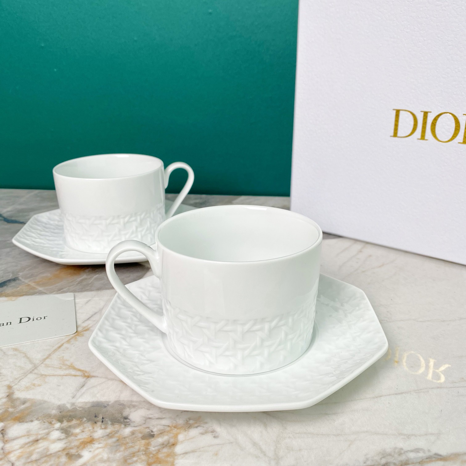 迪奥 Dior 高定典藏名品高定成衣时装外套连衣裙衬衫T恤 #558D4724 3