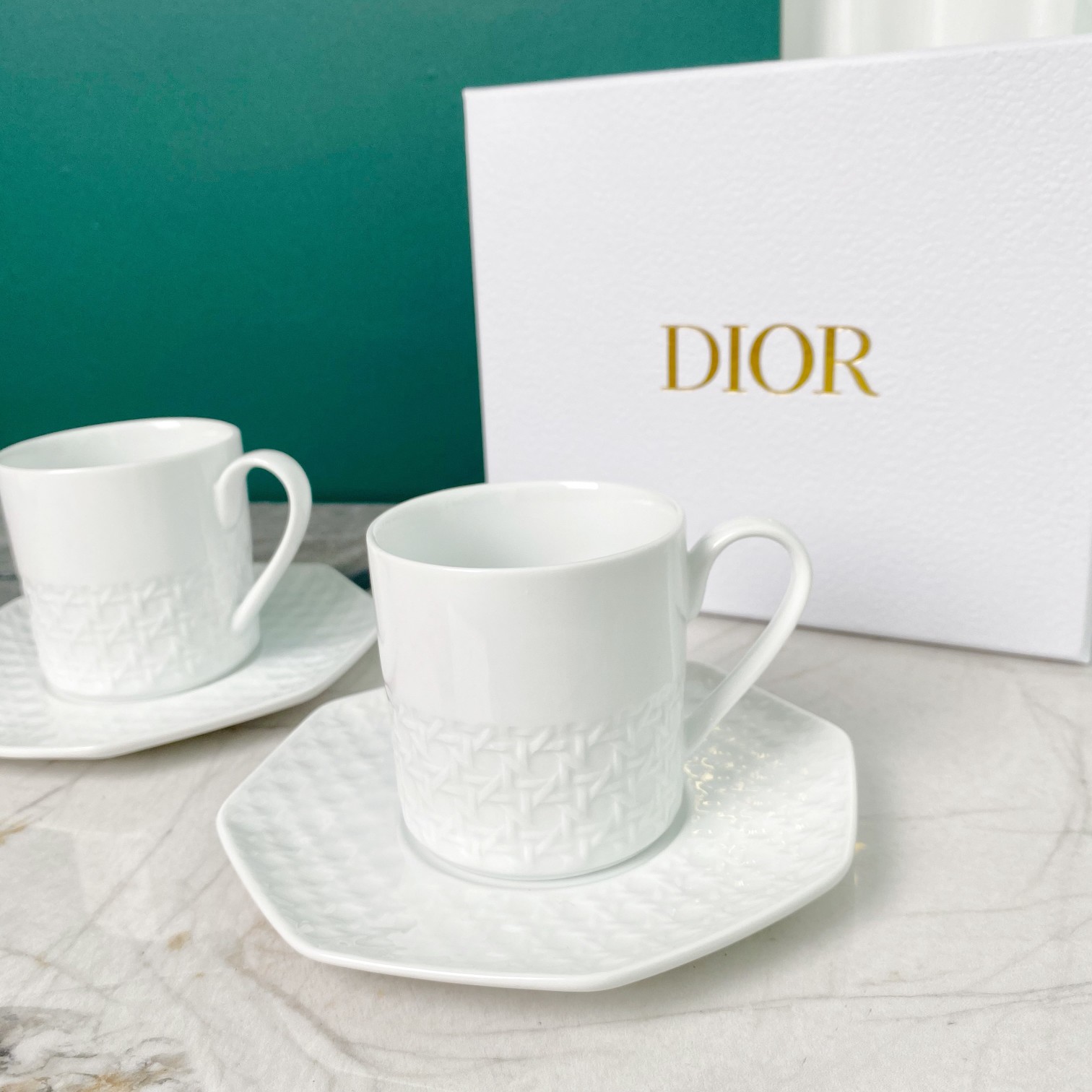 迪奥 Dior 高定典藏名品高定成衣时装外套连衣裙衬衫T恤 #5949E092 3