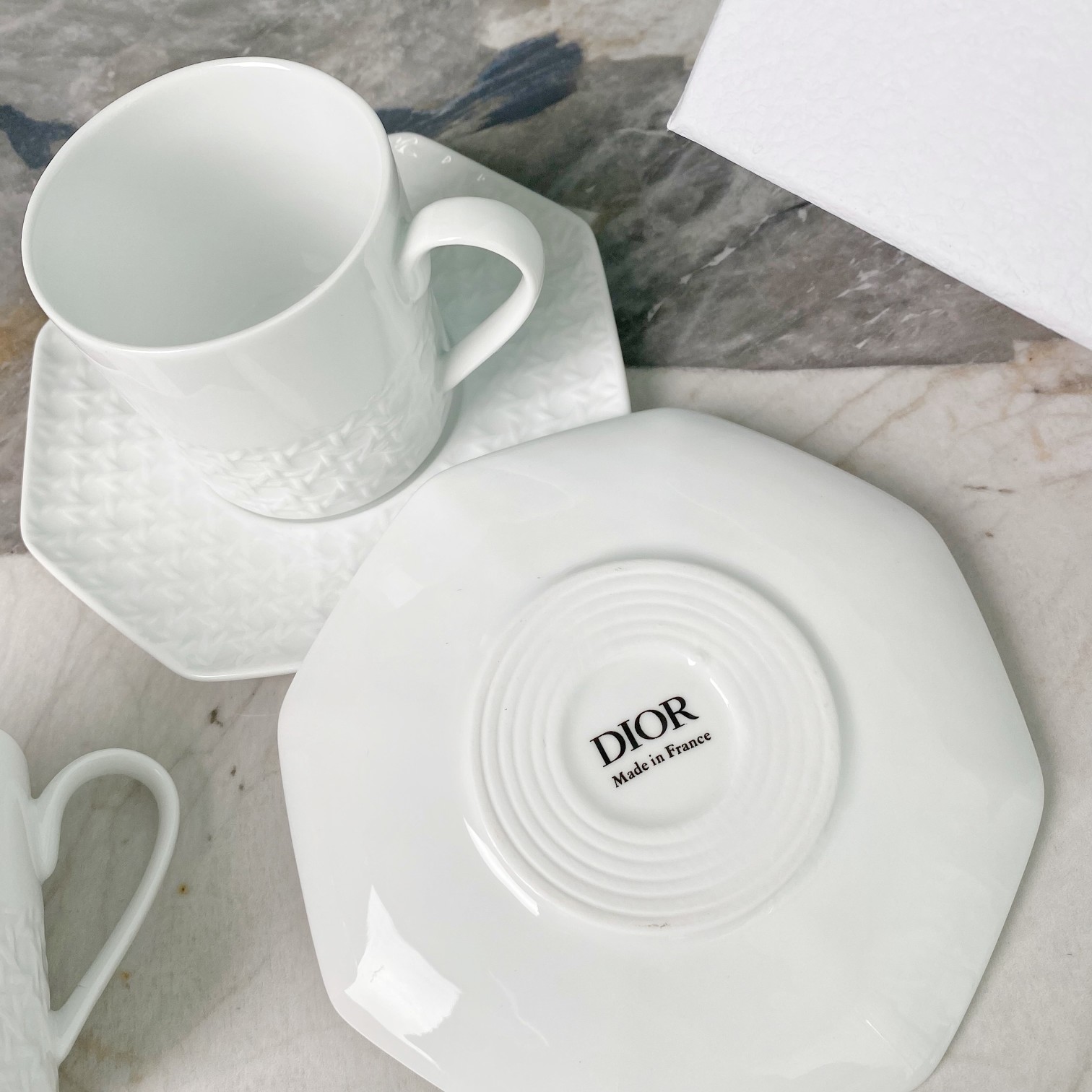 迪奥 Dior 高定典藏名品高定成衣时装外套连衣裙衬衫T恤 #5949E092 5