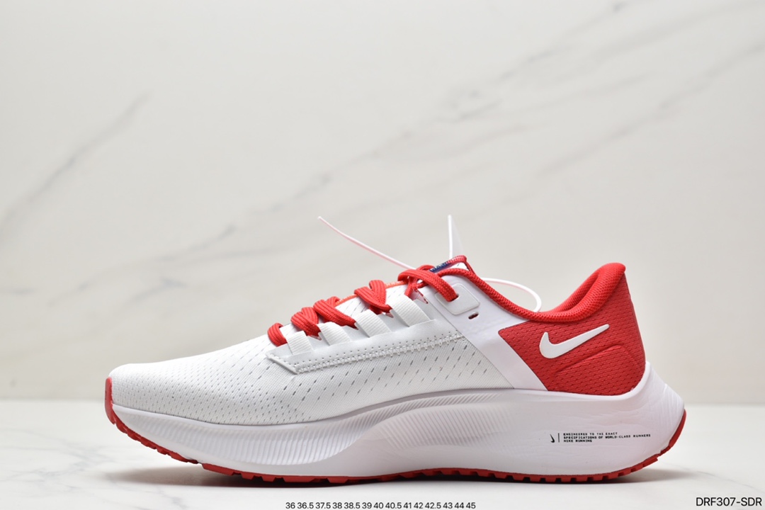 115 耐克Nike Zoom Pegasus 38 超级飞马涡轮增压马拉松 登月38代休闲运动慢跑鞋CW7356-002
