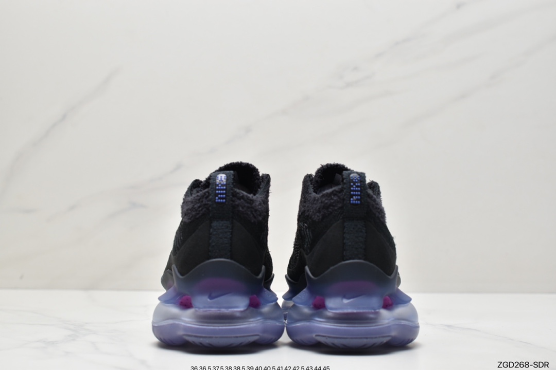 290 Nike Air Max Scorpion 次世代气垫搭载全掌长气垫的新鞋款DJ4701-001