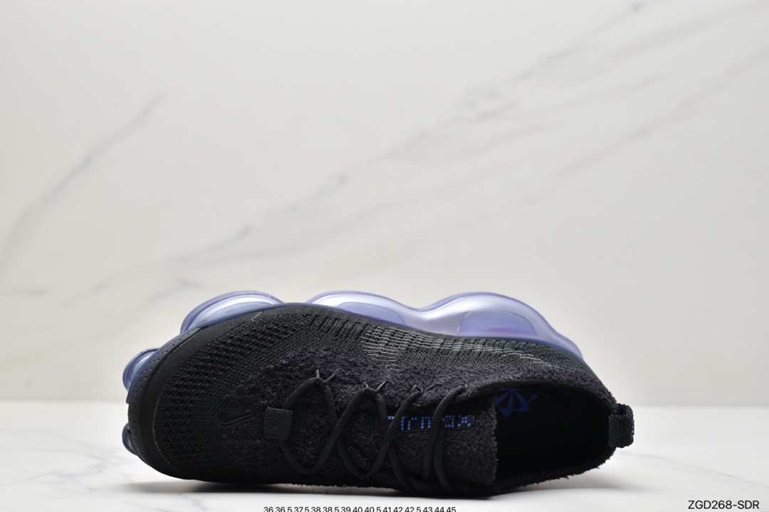 290 Nike Air Max Scorpion 次世代气垫搭载全掌长气垫的新鞋款DJ4701-001