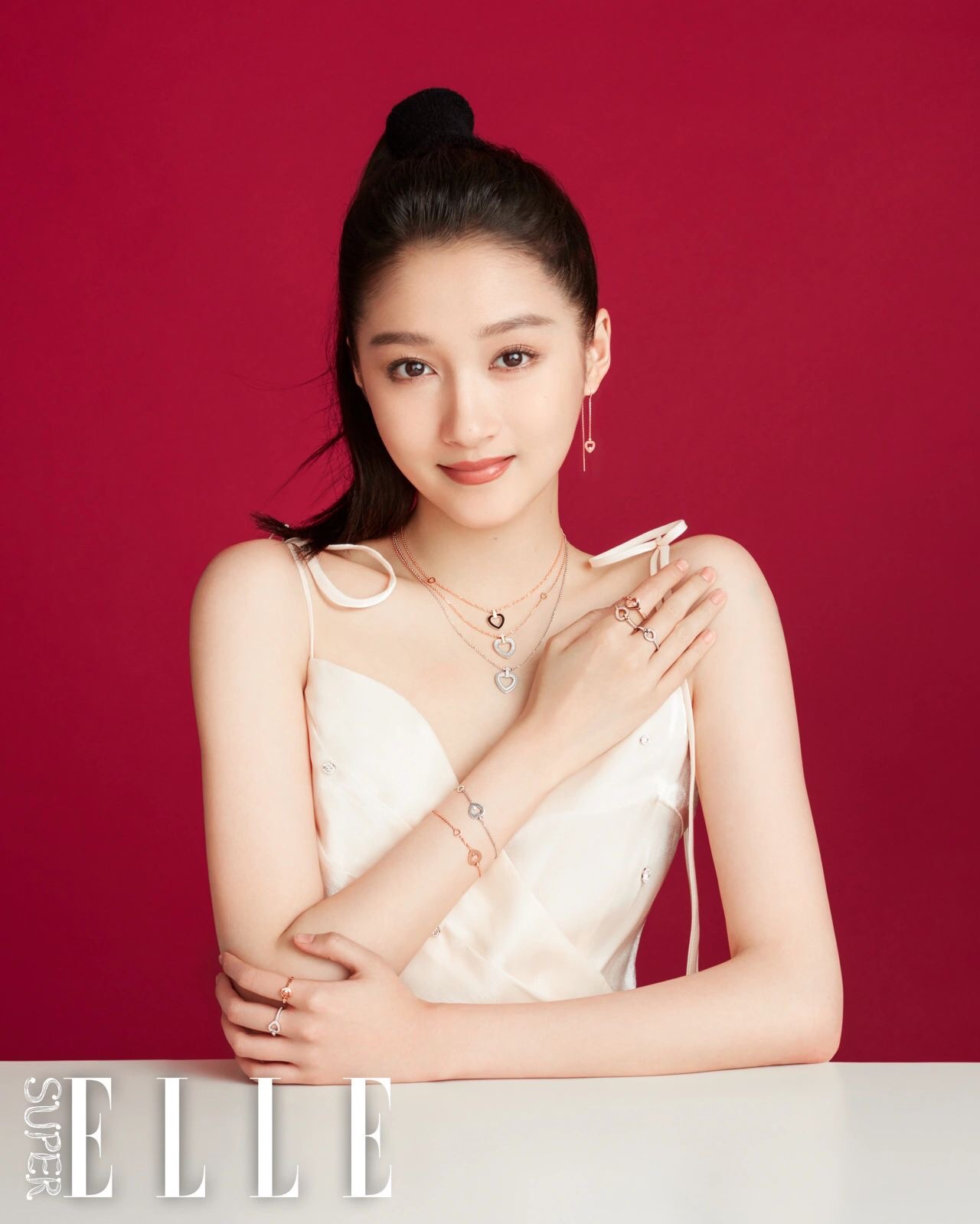 [Niche Series Jewelry]