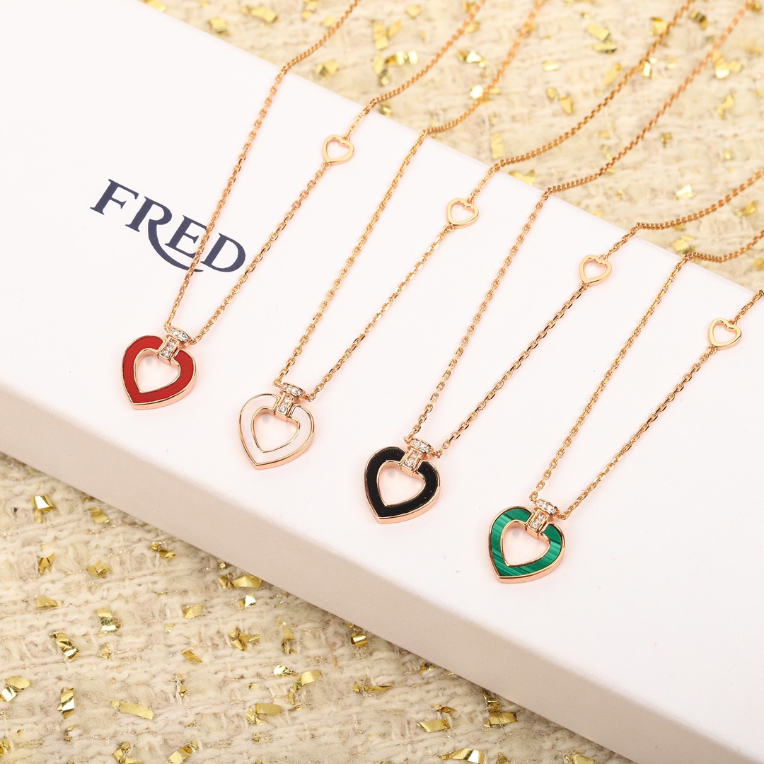 [Niche Series Jewelry]