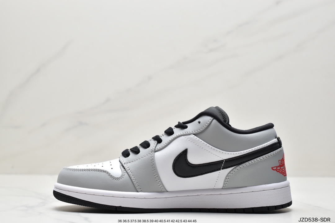 140 Air Jordan 1 Low AJ1乔1低帮休闲板鞋 CZ0776-300