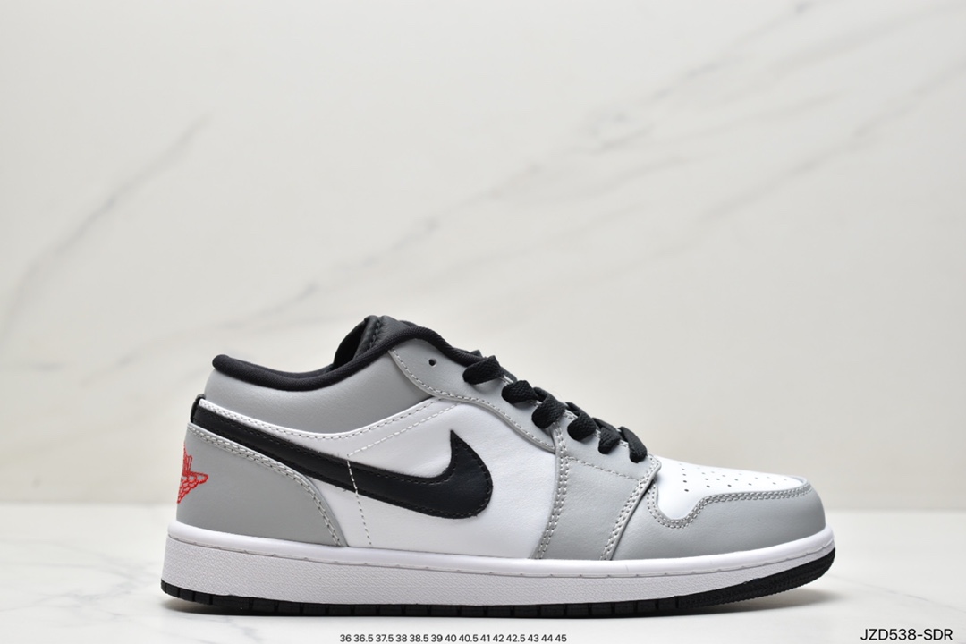 140 Air Jordan 1 Low AJ1乔1低帮休闲板鞋 CZ0776-300