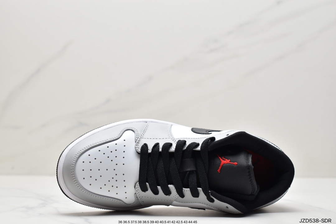 140 Air Jordan 1 Low AJ1乔1低帮休闲板鞋 CZ0776-300