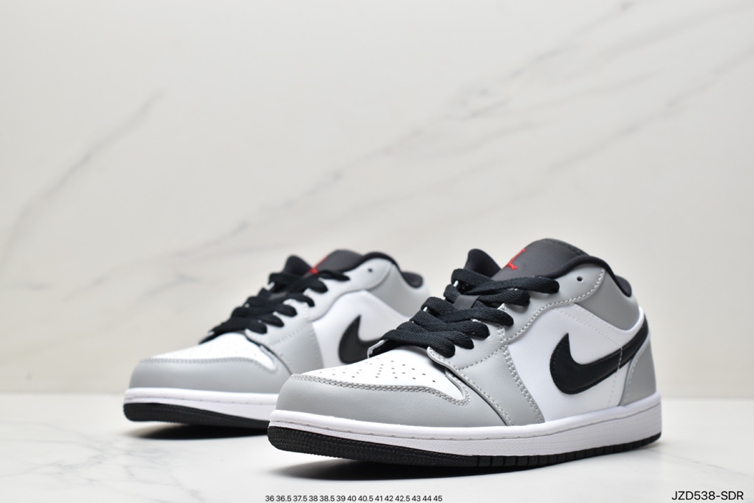 140 Air Jordan 1 Low AJ1乔1低帮休闲板鞋 CZ0776-300