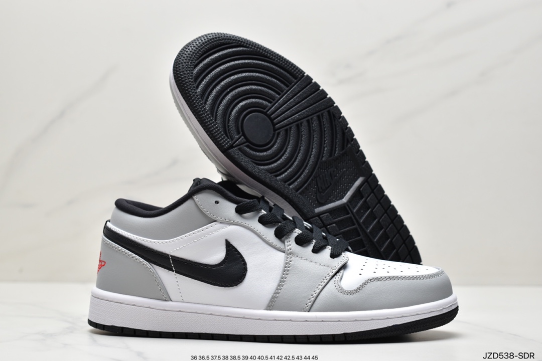 140 Air Jordan 1 Low AJ1乔1低帮休闲板鞋 CZ0776-300