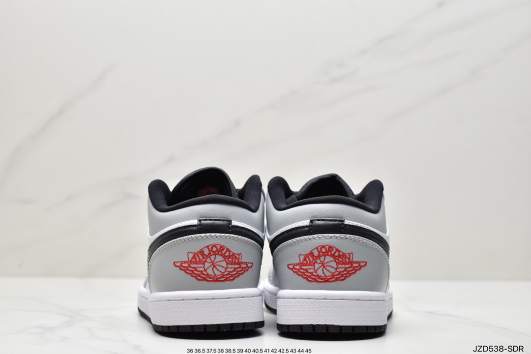 140 Air Jordan 1 Low AJ1乔1低帮休闲板鞋 CZ0776-300