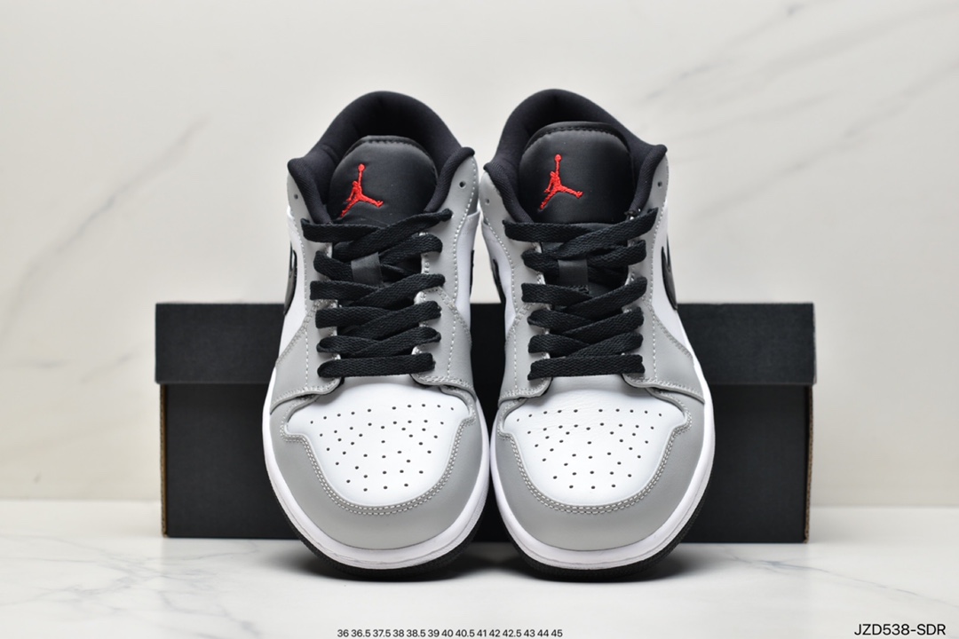 140 Air Jordan 1 Low AJ1乔1低帮休闲板鞋 CZ0776-300