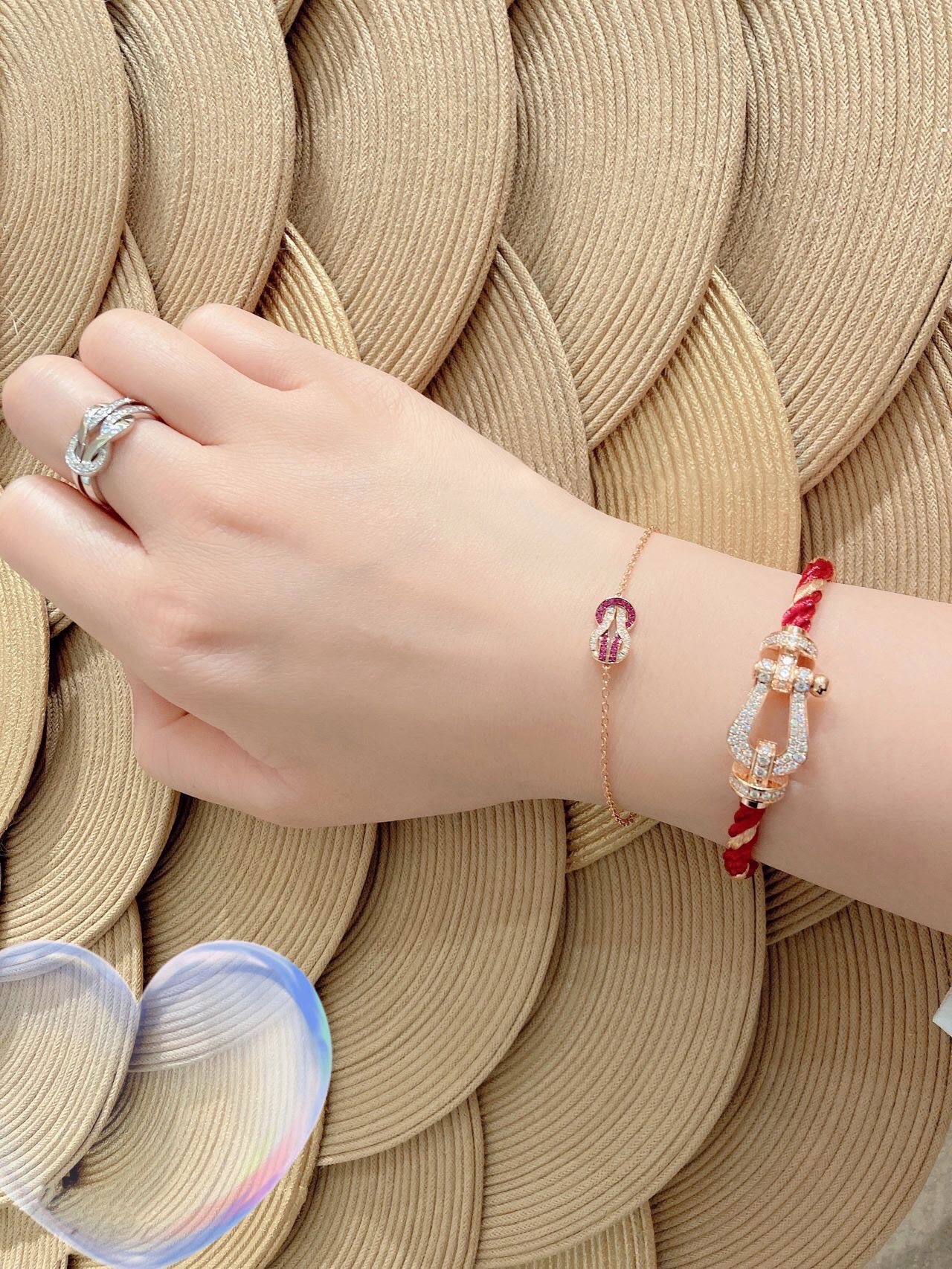 [Niche Series Jewelry]
