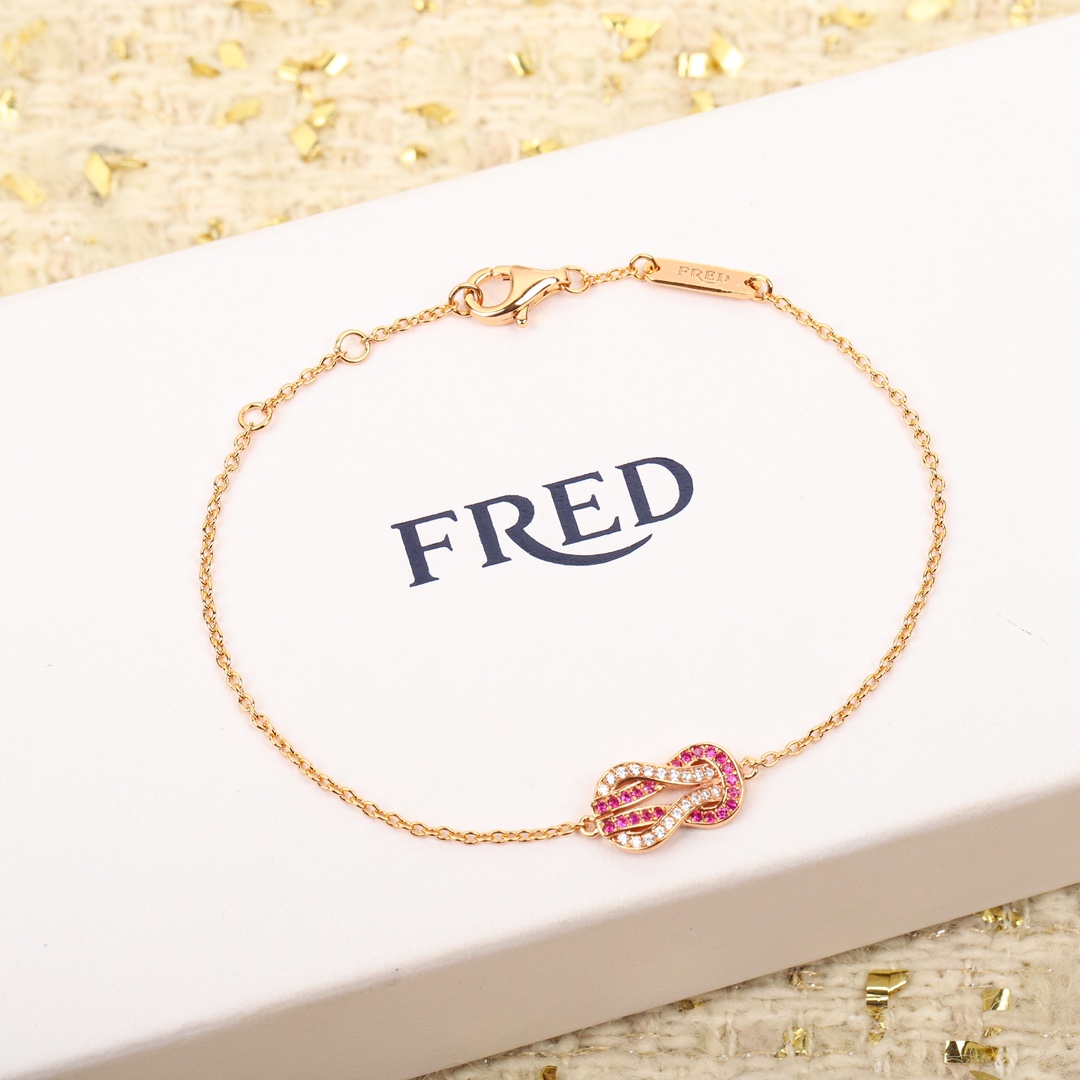 [Niche Series Jewelry]