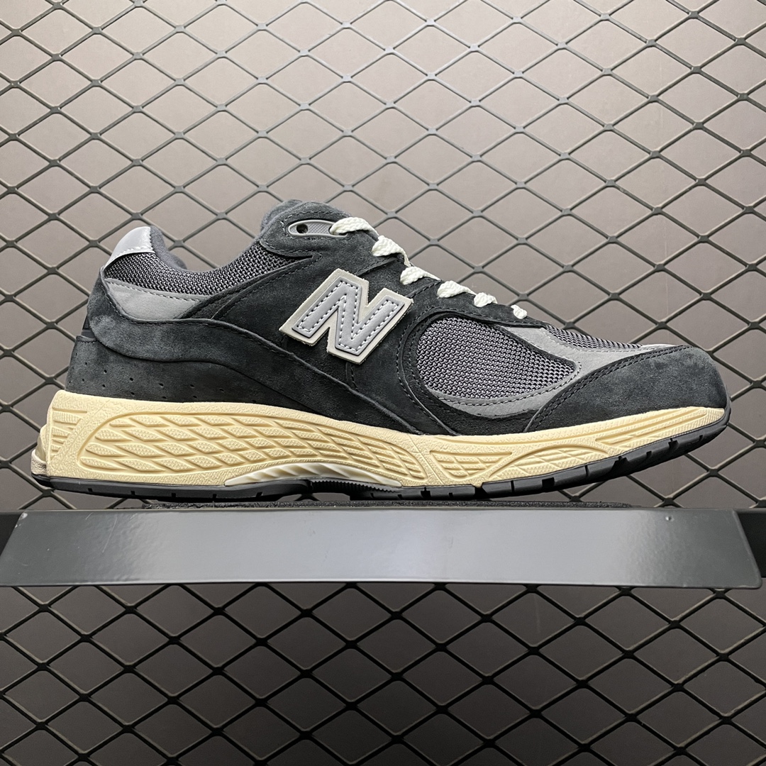 纯原版本NewBalance新百伦M