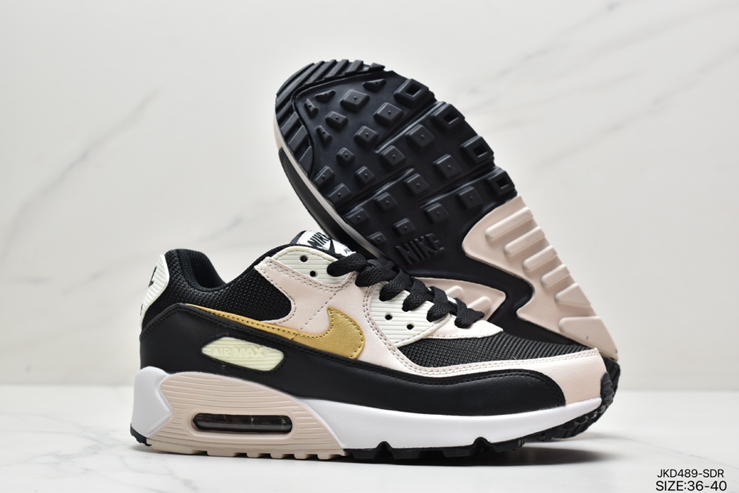 AIR MAX 90 NRG Air Max 90 Desert Sand Desert Gray DB9578-001