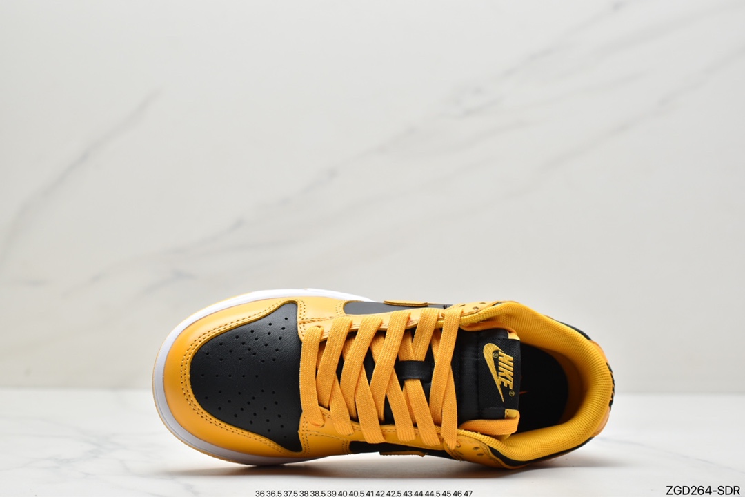 290 耐克Nike SB Dunk Low Pro 复古低帮休闲运动滑板板鞋DD1391-004